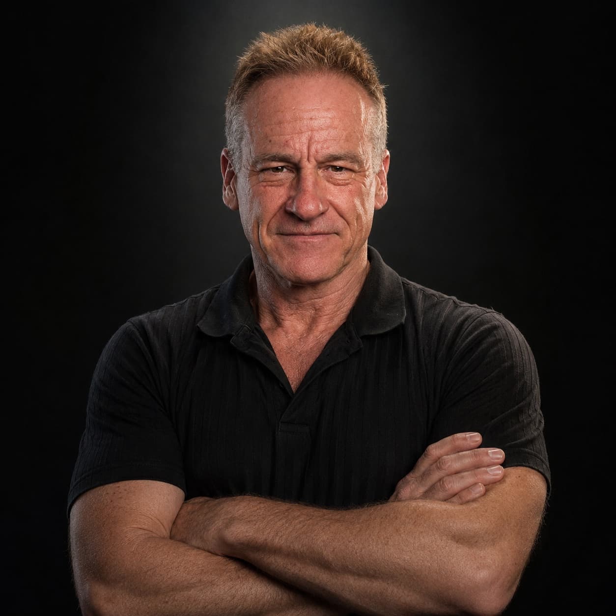 Ed Honour, founder of AI Masters